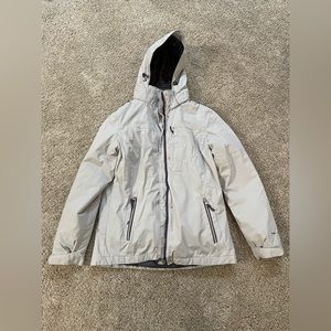 Size Small radiance winter coat